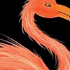 Pink Flamingo