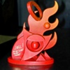 Souvenir from Hell