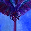 Indigo Palm