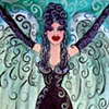Samantha Ferry Angel