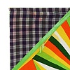 Plaid Rising (Pinwheel Variation)