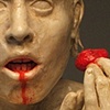 Strawberry #2 (detail)