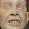 Make-Shift Lorax (detail)
