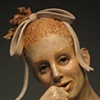 Man Cookie (detail)