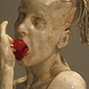 Strawberry #5 (detail)