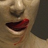 Strawberry #1 (detail)