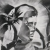 Positive/Negative Drawing with Design