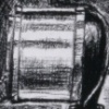 Crosshatching Drawing