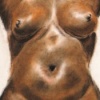 Sculpture Drawing