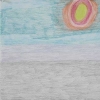 Radiating Sun