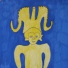 Precious Object from Central America