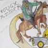 Rough Rider