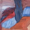 Untitled After Joan Mitchell