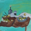 Wine and Dine with Apple Delight