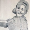 Smiling Boy