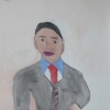 Gregory King