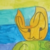 After Paul Klee