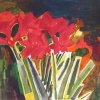 Red Flowers
