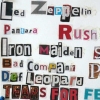 Led Zeppelin
