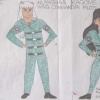 Inuyasha and Kagome as Wing Commander Pilots