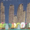 Night Skyline