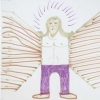 Winged