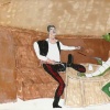 Cantina Shootout