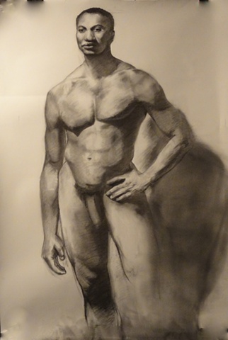 untitled (thus far)