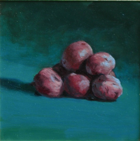 Small Potatoes