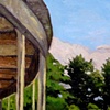 'Round the Corner