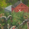 Jaeshke's Farm, Adams