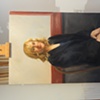 Commissioned Portrait
