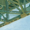Corner of the Sky