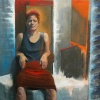 Rebekha At the Well