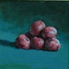 Small Potatoes