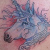 Unicorn!