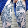 Waveyleg