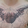 progress chest