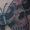 Skullterfly