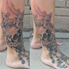 skulkflowerwavefoot