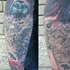 Spacey leg 1