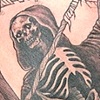 River styx