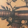Gunback