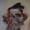 creeping death