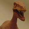 Dino!