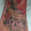 Love life skulls 