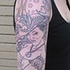first sitting