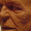 Lifesize sculpture
