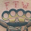 FTW Knucks