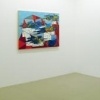 Dynamic Wonder, Jeff Bailey Gallery, 2006
